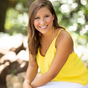 Meet your Posher, Robin